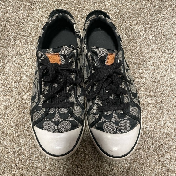 Coach Shoes - Coach Sneakers